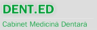Dent.Ed - Cabinet Stomatologic - Doctor Parus
